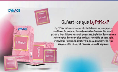 DYNACE GLOBAL Lyftmax