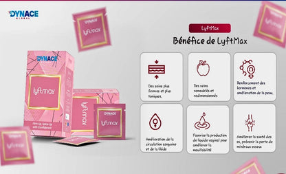 DYNACE GLOBAL Lyftmax
