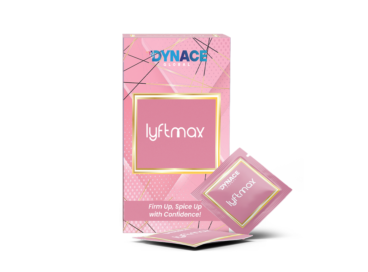 DYNACE GLOBAL Lyftmax