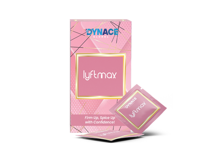 DYNACE GLOBAL Lyftmax
