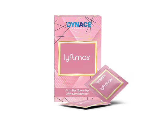 DYNACE GLOBAL Lyftmax