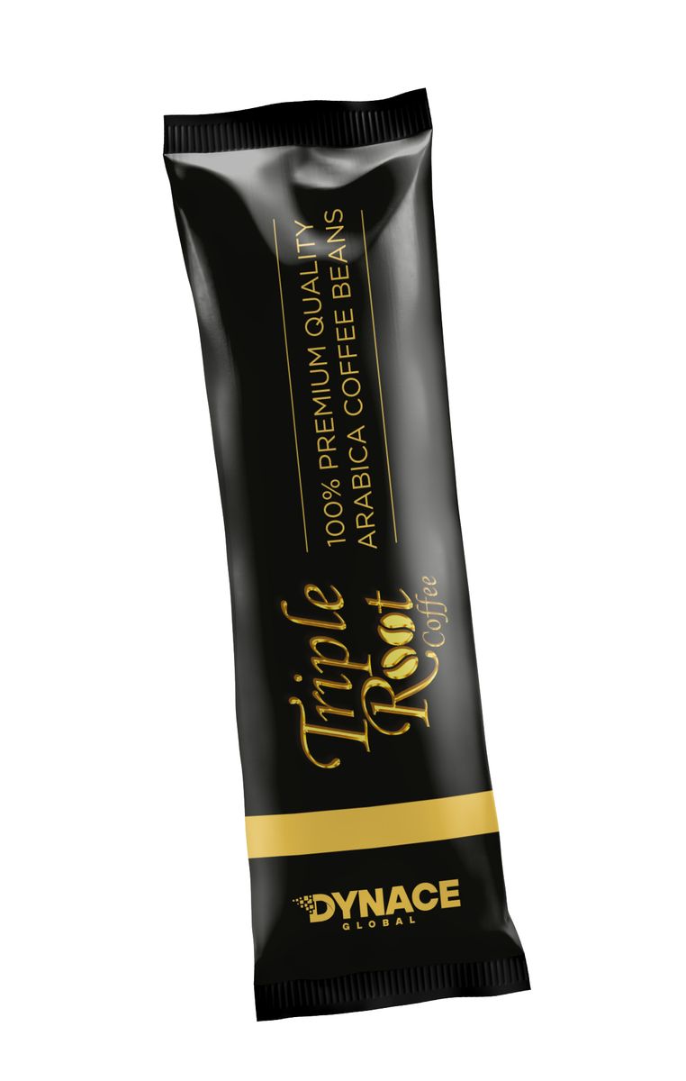 TRIPLE ROOT COFFEE